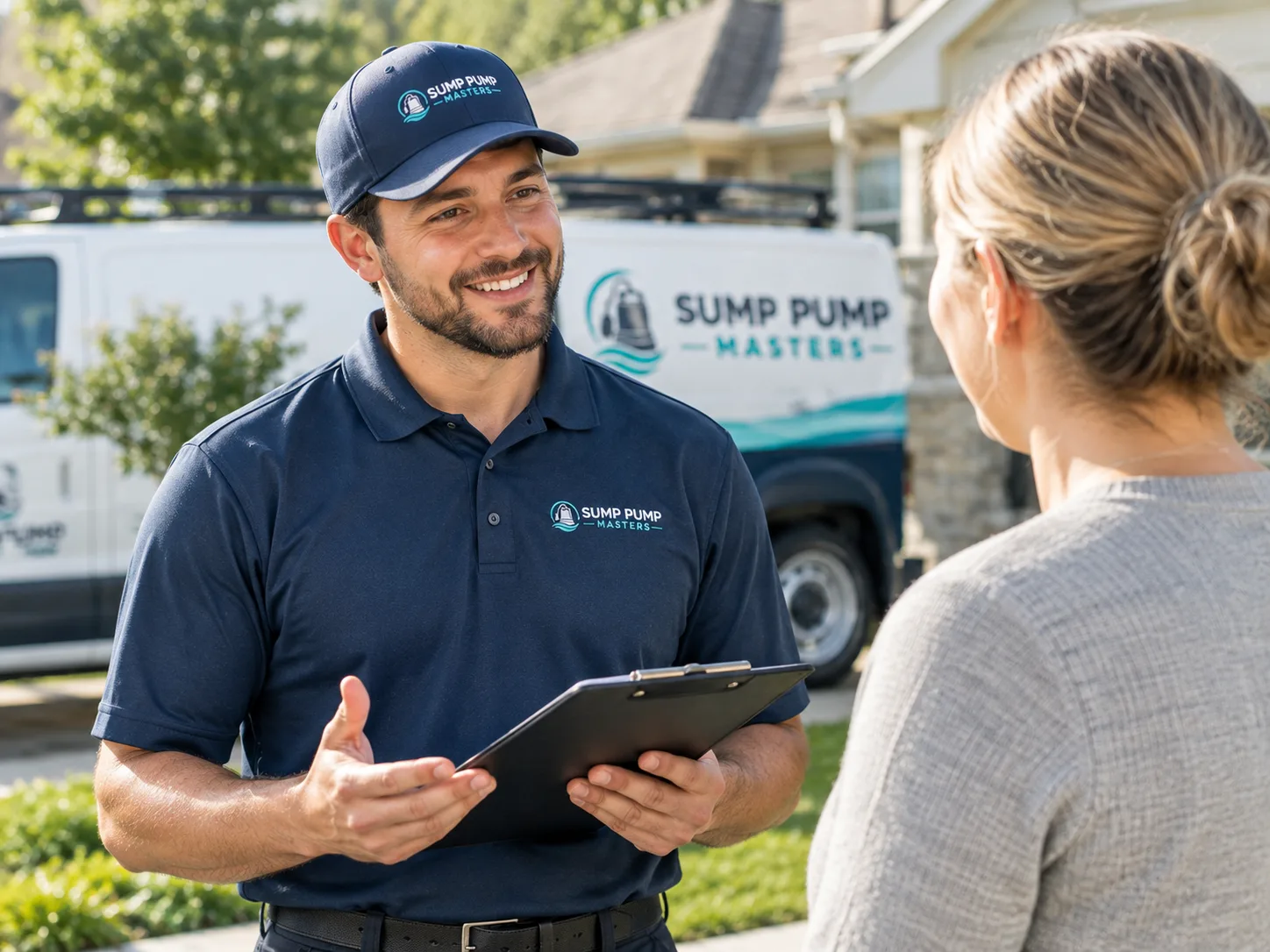 Sump Pump Repair Winona, OH FAQs